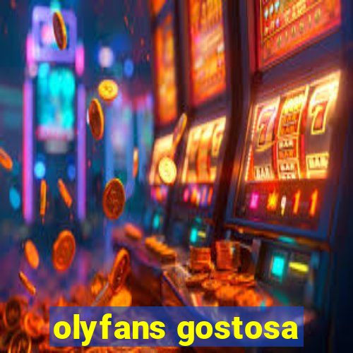 olyfans gostosa